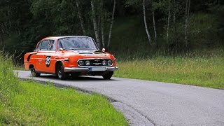 Tatra 603 B5 - Legendy Jakuba Rejlka díl 4