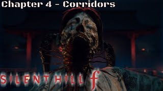 Silent Hill f - Chapter 4 Corridors (PS5) Net Worth