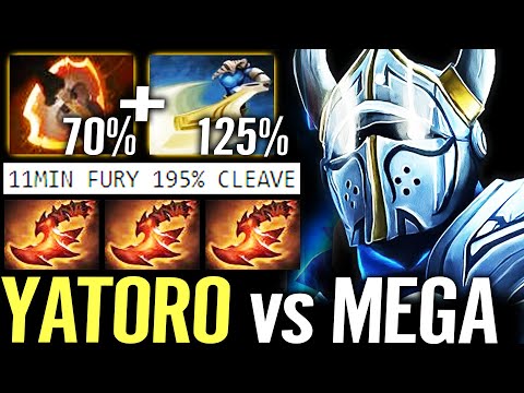 🔥 YATORO Sven