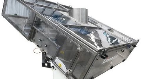 Linapack high speed pump sorter