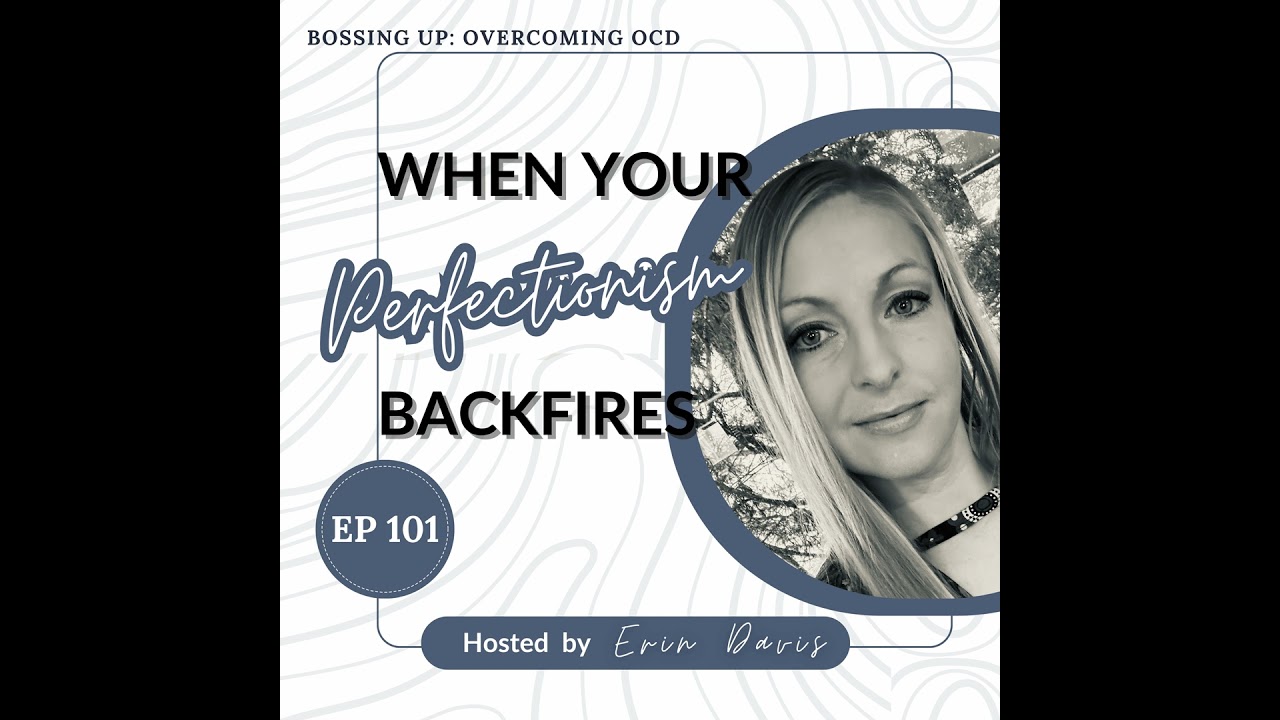 Managing Anger and Perfectionism: The TIPP Technique That Actually Works for High-Achieving Women...