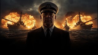 How U.S. RADAR BLINDED The Japanese Navy At Night | The Battle of Blackett Strait