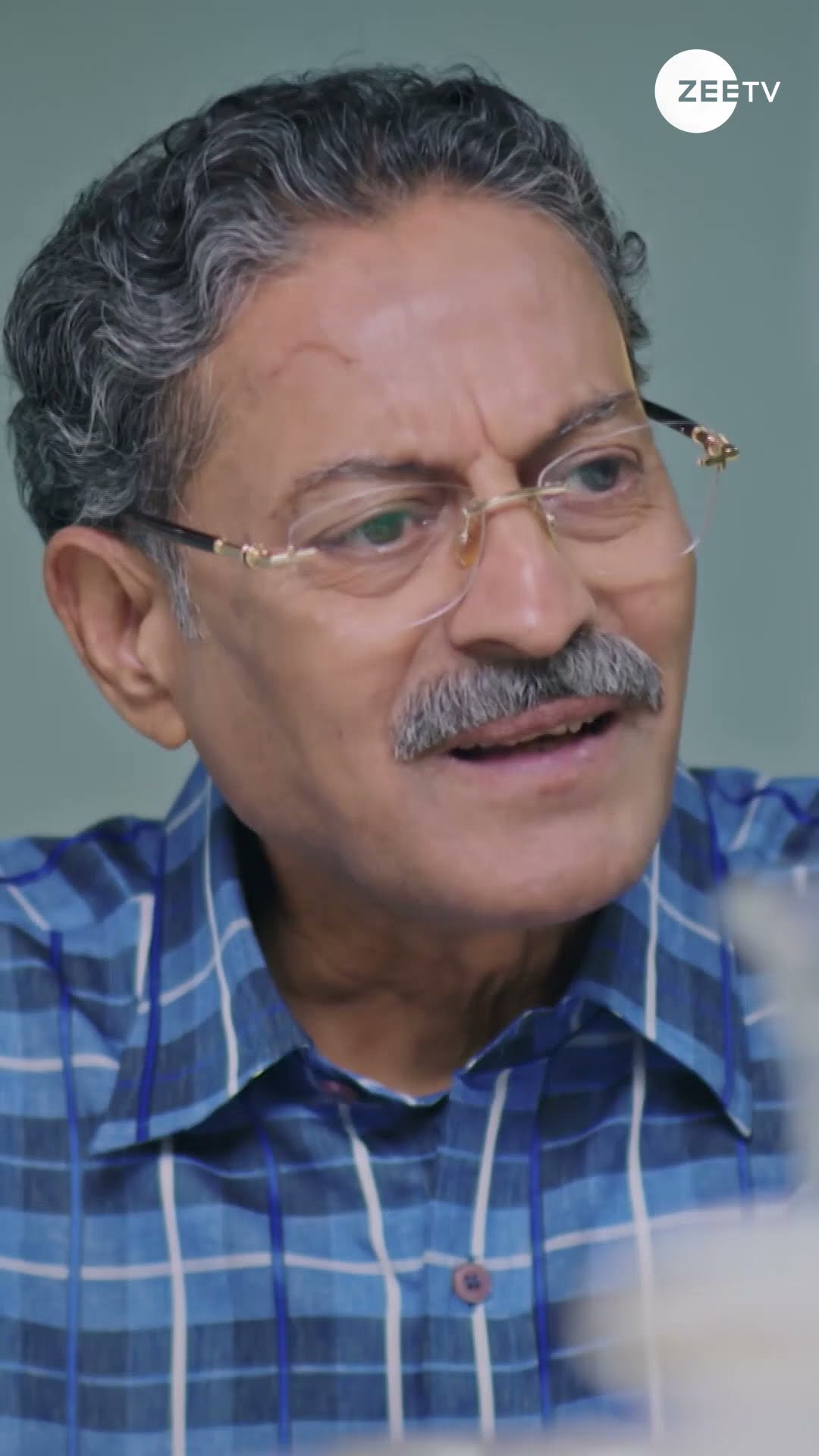#Bas Itna Sa Khwaab #Shorts #Zee TV #Entertainment #Reality Tv Show