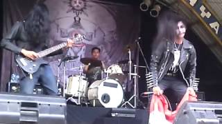Download Lagu Ririwa Live in a tribute to Gorgoroth MP3