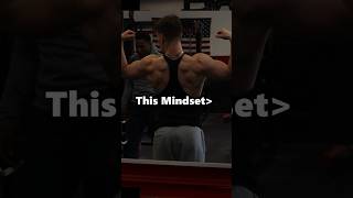This Is The Mindset You Need In Life...