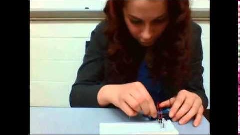 An Instructional Video: How to Create a Mood Lamp