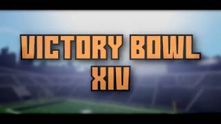 [ROBLOX] Old Football League - Victory Bowl XIV Teaser