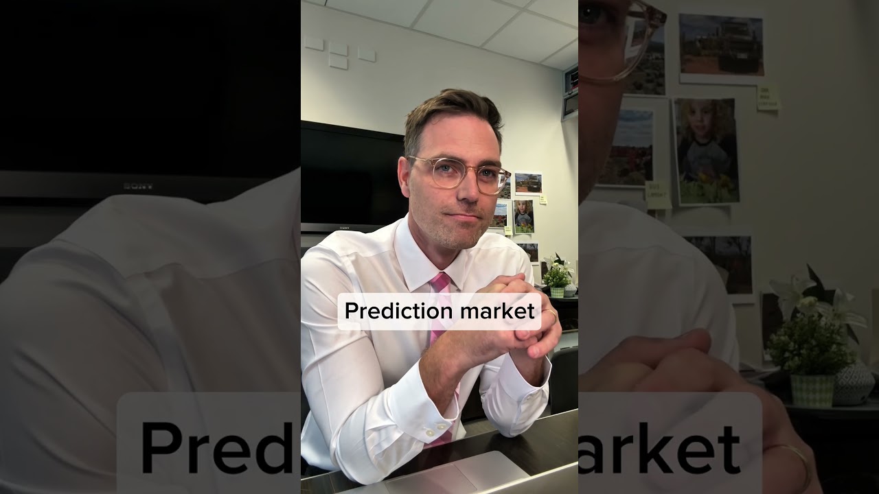 He just found a legal loophole and gets paid slightly differently. #superbowl #finance #gambling