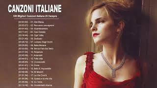 100 Migliori Canzoni Italiane Di Sempre | Le Più Belle Canzoni Italiane | Musica Italiane 2020