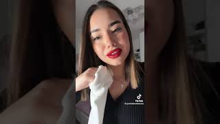 Outfit Insieme A Rebecca Parziale