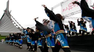 20090830 1オリンピック