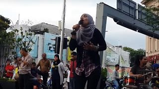 Tujhe Dekha To Yeh Jaana Sanamzila Feat Kodoxs Buskersmantap Hindi