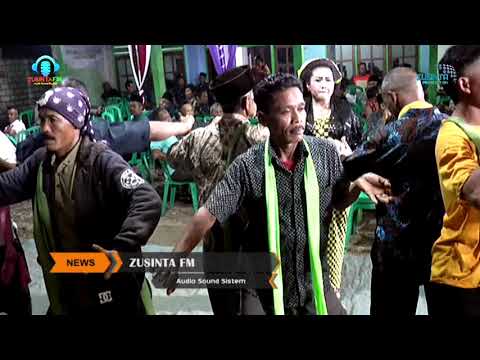 TAYUB TUBAN : KEPILUT  //  GELO