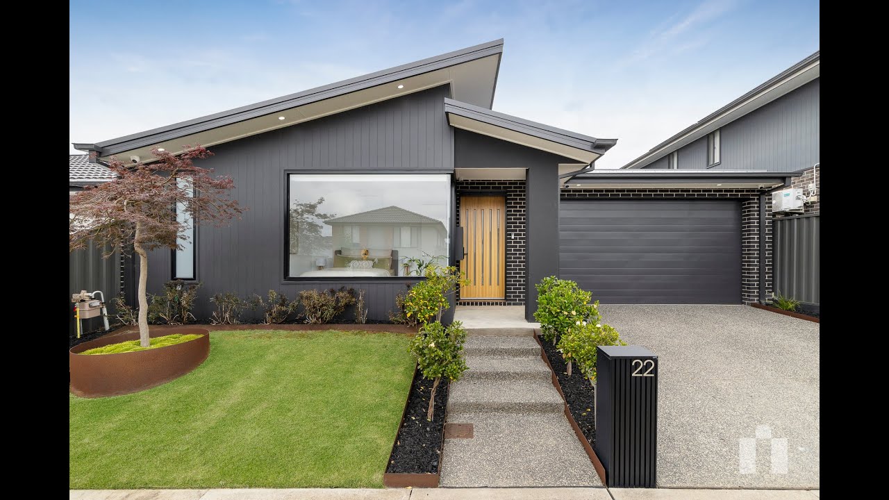 22 Fenska Street, Kalkallo - Walkthrough