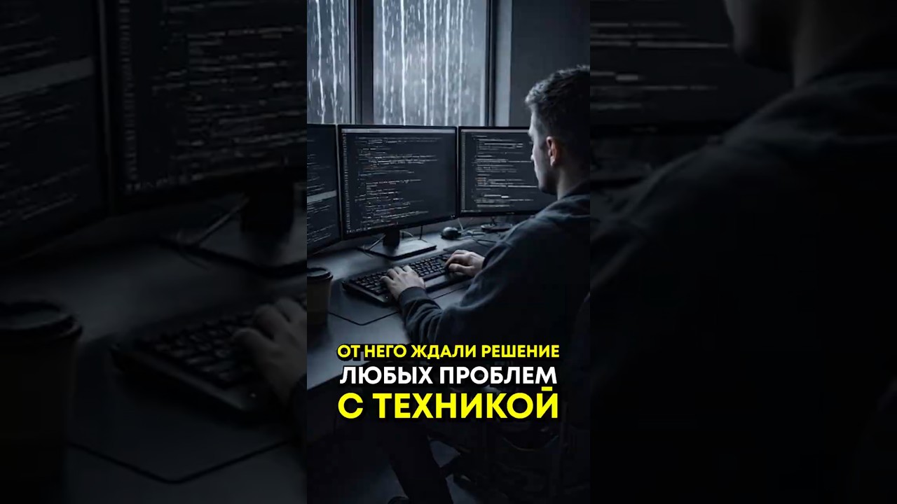 Какая истина изменит твою жизнь?