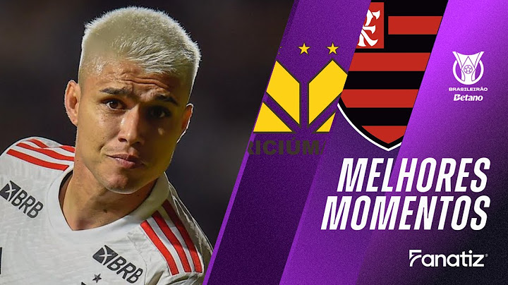 Criciúma 0x3 Flamengo | Melhores Momentos | #Brasileirão2024