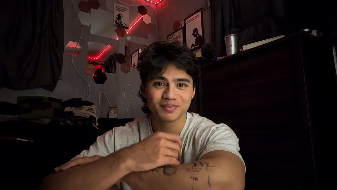 Why I turned down 100k yearly to make YouTube videos - YouTube