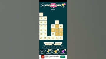 Wordbrain Daily Challenge May 10 2023 Answers