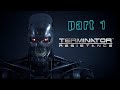 ターミネーターレジスタンス