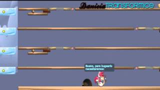 Transformice Tutorial : Bugear un mapa