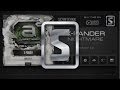 X-Pander - Nightmare (#A2REC066 Preview)