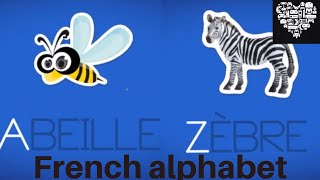 Apprendre a Ecrire LEARN FRENCH ABC alphabet letters school app FUN GAMES KIDS TODDLERS screenshot 5