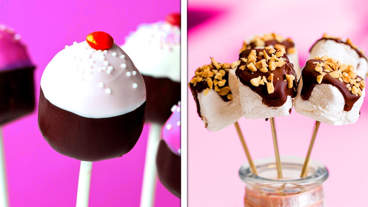 Simply Delicious Dessert Ideas For A Real Sweet Tooth