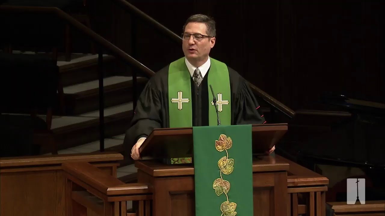 Everyday Disciples : Upward | Dr. John Robbins