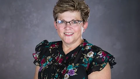 Debra Weber's customer aha moment