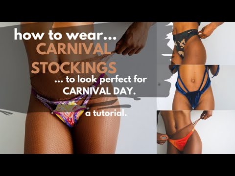 Video: 11 Uskomattominta Instagramaa Carnavalista Rio - Matador-verkostossa