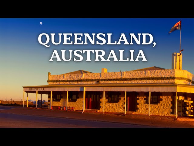 The 8th Wonder of the World? Inside Australia’s Most Famous Outback Pub