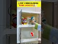⚡Top 3 Mind Blowing Home Gadgets⚡Different Home Gadgets Telugu⚡#shorts #viral #gadgets