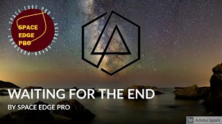 Waiting For The End Karaoke  Linkin Park  Lower Key d