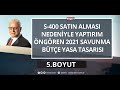 "Türkiye S-400'ler konusunda frene basmaya hazır" - 5. BOYUT (11 ARALIK 2020)
