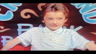Sławek Lisowski- program dziecięcy „Drops”- Quiz muzyczny