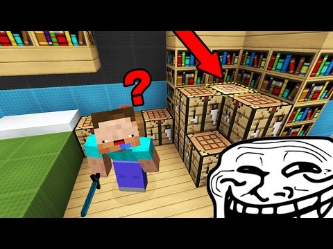 ESCONDITE TROLL EXTREMO EN MINECRAFT!!! | HIDE AND SEEK #3 ESCONDITE TROLL EXTREMO EN MINECRAFT!!! | HIDE AND SEEK #3
