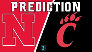 Nebraska Vs. Cincinnati Previewprediction