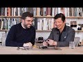 Talking Watches With Wei Koh