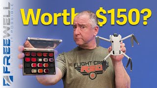 Freewell Filters For Mini 4 Pro - Worth Buying?