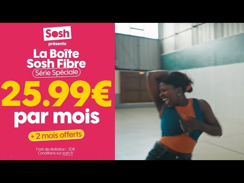 Qu'est-ce qui fait danser Mathilde ?