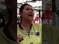 曼谷暴雨成災連日淹水未退 攤商水中擺攤民眾涉水採買｜#公視新聞網 #Shorts