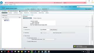 how to configure cisco ise   configuring endpoint profiling on cisco ise