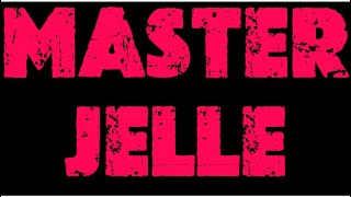 Master Jelle Official Walkout