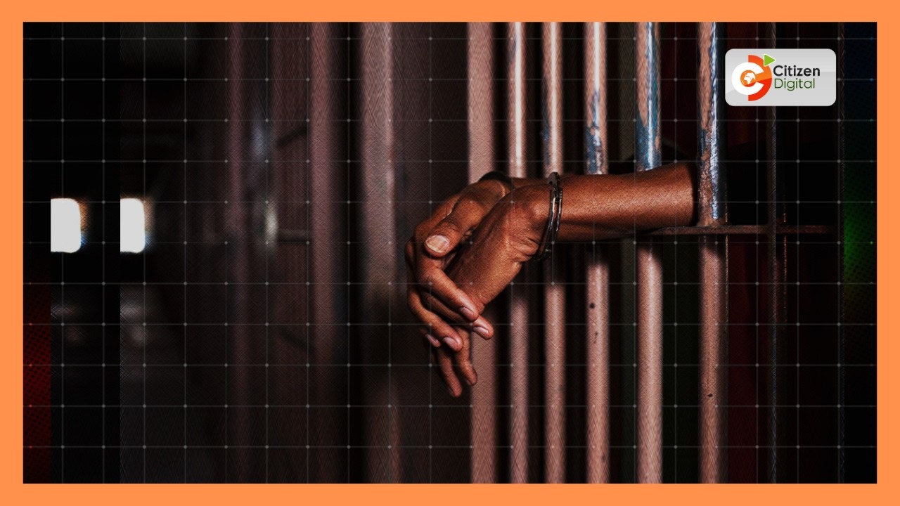 Mtu mmoja anazuiliwa kwa kumuuwa mamake wa miaka 100 Kericho