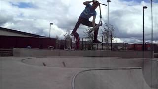 Sam Chalklin | Summer Edit.