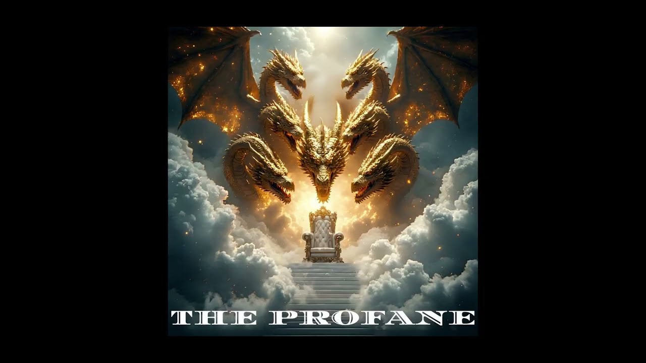 The Profane - Free Audiobook [Part 1]