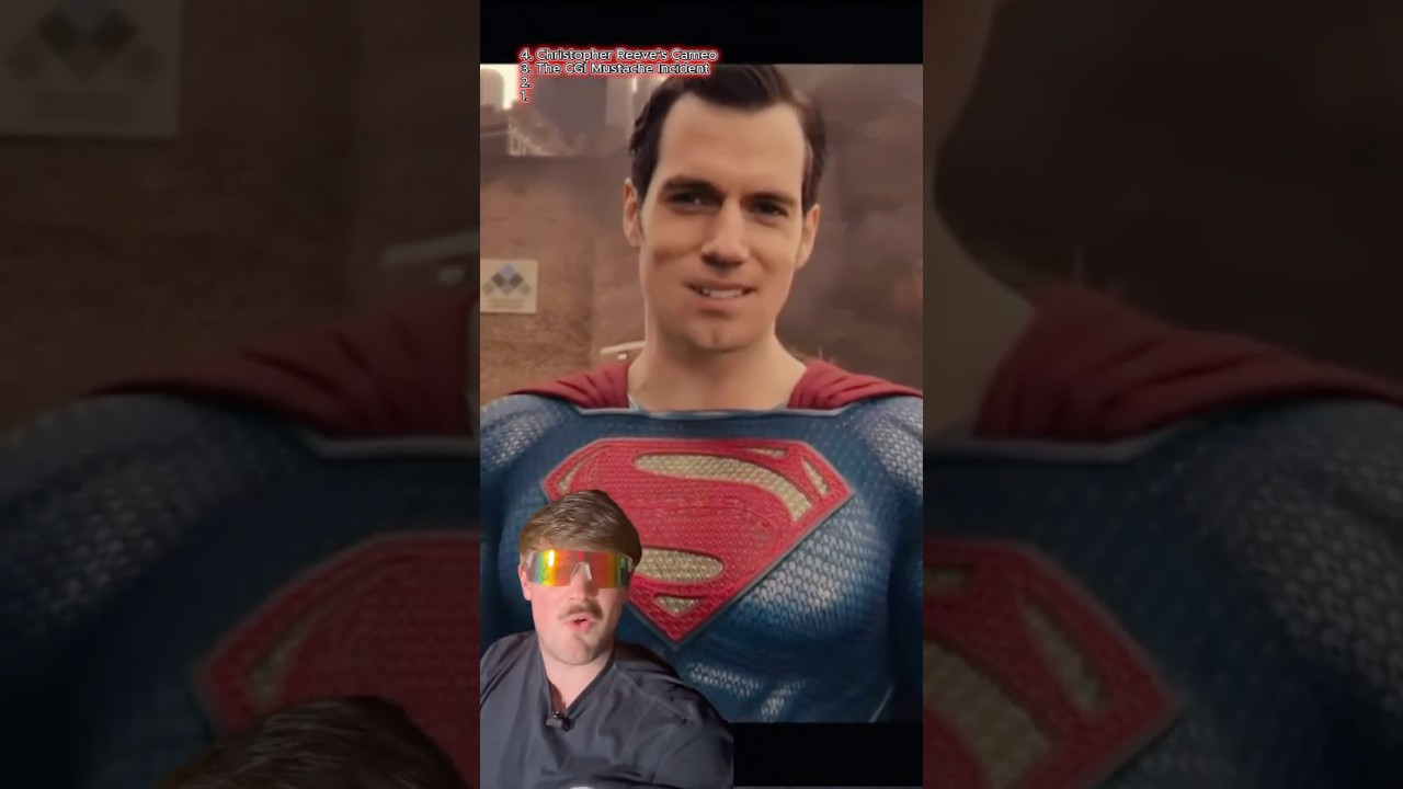 The WORST DCEU Moments Pt4‼️😩