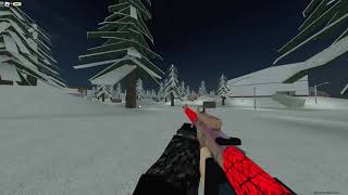 Roblox Phantom force m16a3 review