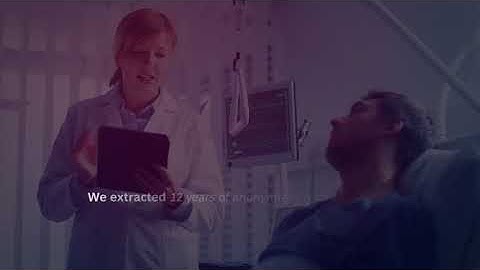 BCG GAMMA Helps Doctors to Spot Lethal Condition in Intensive Care Unit