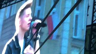 Adam Stachowiak Września cz.3